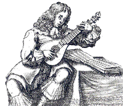 [Picture: The Allegory of Science]