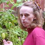 Nicola Swinburne