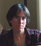 Robin Snyder